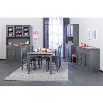 MELINA – Collection Séjour Table 160 cm
