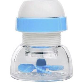Moldura Rotativa para Grifo de Agua