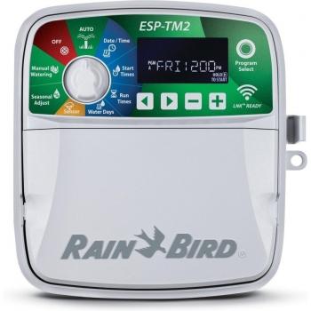 Système d'Irrigation Rain Bird ESP-TM2 4 Stations