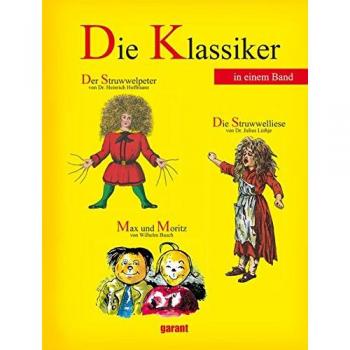 Die Klassiker