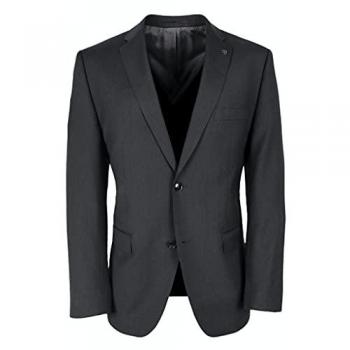 Blazer ROY ROBSON gris Shape-Fit 62