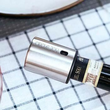 Xiaomi Youpin Vacuum Memory Wine Stopper