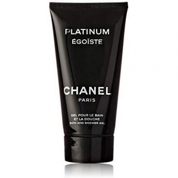 Chanel Platinum Egoiste Men, Duschgel, 1 x 150 ml