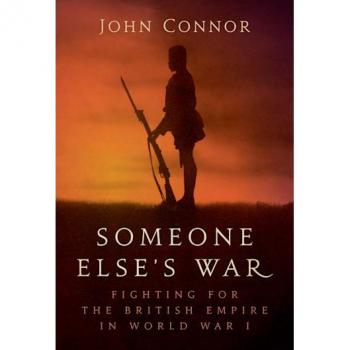 Someone Else’s War