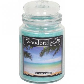 Woodbridge Duftkerze Wassertraum