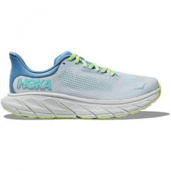 Hoka Arahi 7 Blu & Bianco per Donna – Modello 37 1/3 (US 6)