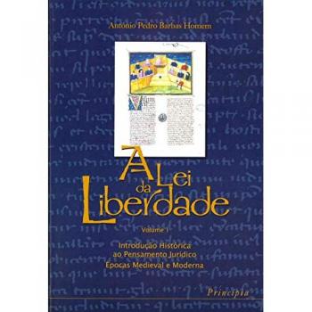 Lei da Liberdade