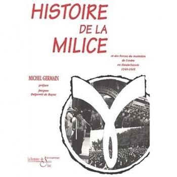 Histoire de la Milice et des forces du maintien de l'ordre en Haute-Savoie 1940-1945 : Guerre civile en Haute-Savoie