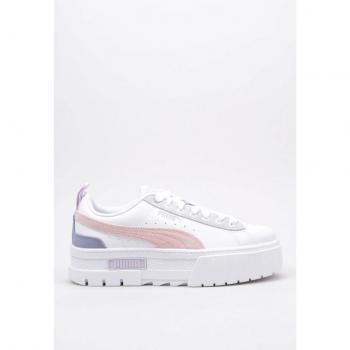 PUMA Mayze Mix Damen Sportlich Sneaker 38