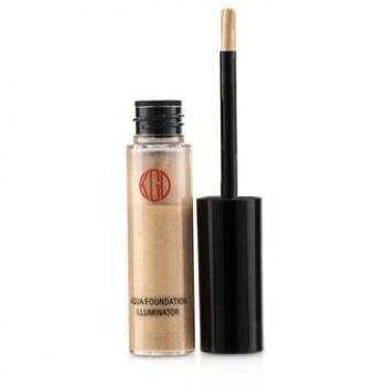 Koh Gen Do Maifanshi Aqua Foundation Illuminator