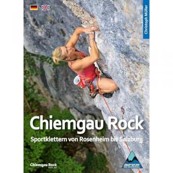 CHIEMGAU ROCK