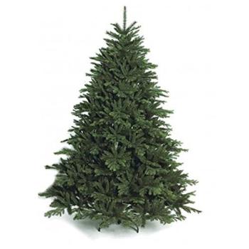 Albero Natalizio ASIAGO Verde (PVC/PE) 210x147