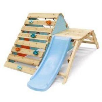 Plum® My First Wooden Playcenter