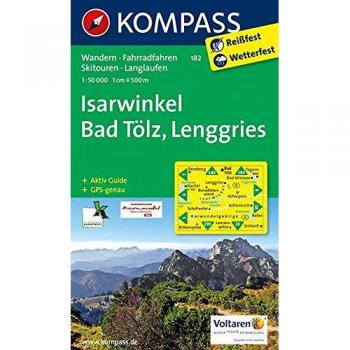 Isarwinkel