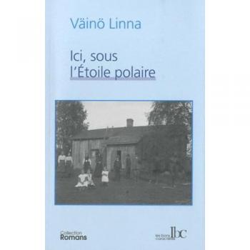 Ici sous l'étoile polaire T01