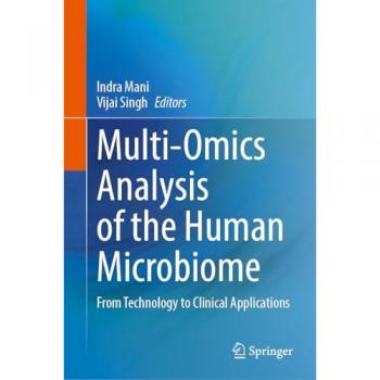 Multi-Omics Analysis of the Human Microbiome