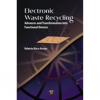 Vitalsource Technologies, Inc. Electronic Waste Recycling