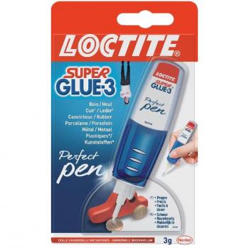 Colle Loctite 3 g Perfect Pen
