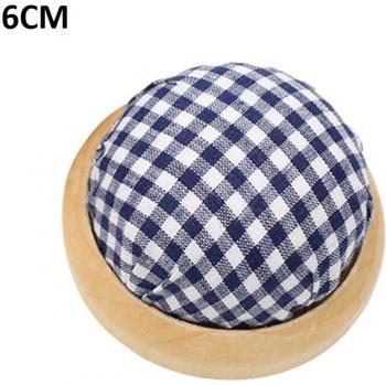 Cojiñón Mini Aguja Artesana