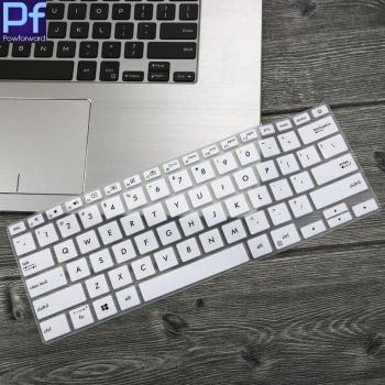 ASUS VivoBook S14 S432FL S432FN S432FA S432F Tastaturschutzfolie