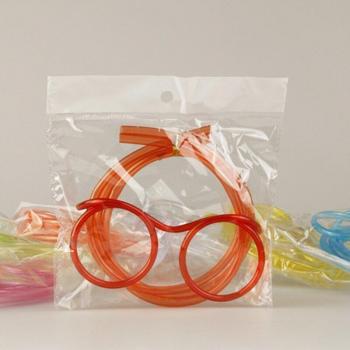 Tube Flexi‑Folie pour Fêtes d’Anniversaire