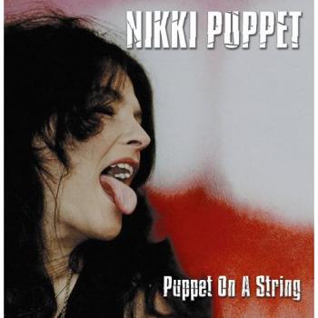 Puppet On A String