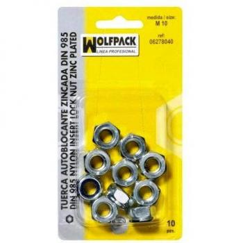 WOLFPACK LINEA PROFESIONAL