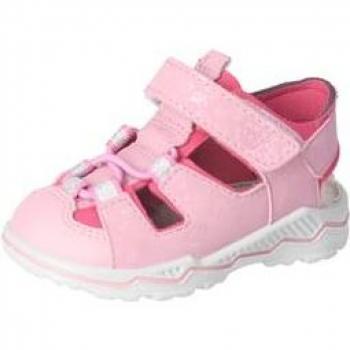 Pepino Gery mallow/pink sandali semi chiusi (medi)
