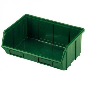 Terry EcoBox Contenitore Verde 4 Pezzi