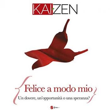 Kaizen Vol.2 Inverno 2018
