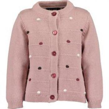 Cardigan Malva della marca BLUE SEVEN
