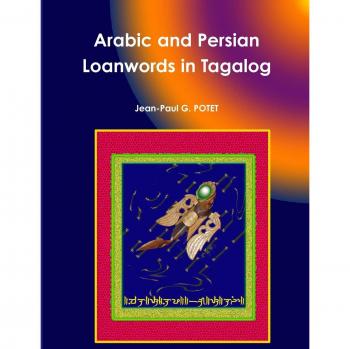 Arabic and Persian Loanwords in Tagalog