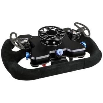 Volante Cube Zero Pro GT Control