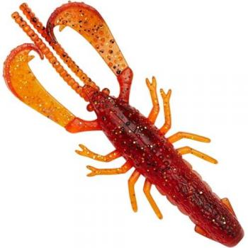 Spinning Granchio SavagE 9,1 cm Olio Motore