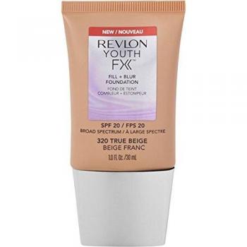 Revlon Youthfx Fill + Blur Make-up Spf 20