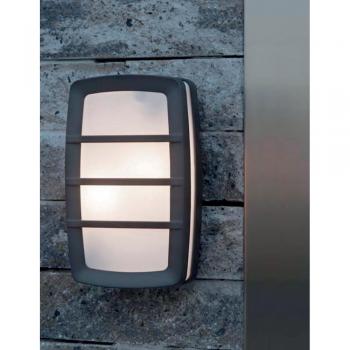 Elstead Lighting Sven 60W Alluminio