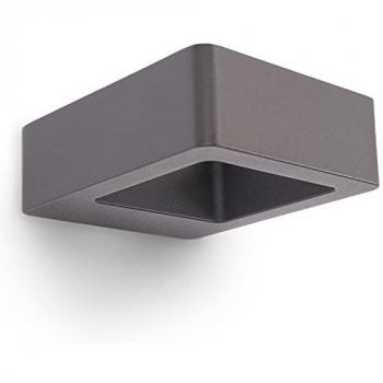 Éclairage de Jardin Applique IP54 3000K