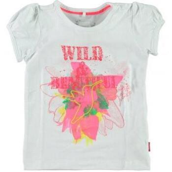 T-shirt Enfant Coton Organique Ibalia