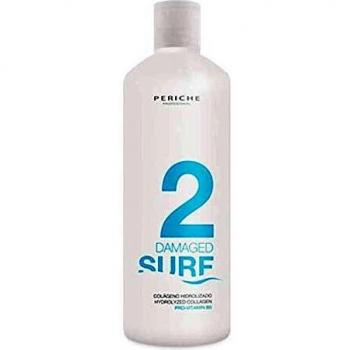 Capelli Danneggiati Periche Surf 2 Raddrizzante (450 ml)
