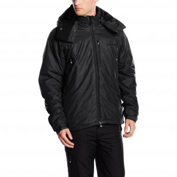 MONTANE Extreme Veste pour Homme – Noir, Taille Petit