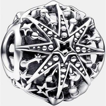 Charm de Mujer Copo de Nieve Celestial 792360C00