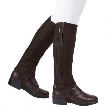 Dublin Damen Wildleder Chaps