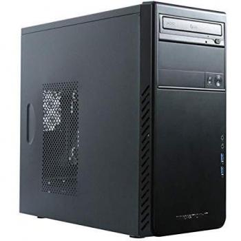 PC Innovation Intel Core i5‑9400 – 8 GB, 512 GB SSD (M.2), USB 3.0
