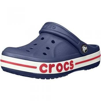 Crocs Bayaband Kinderclog 2024/25 EU Marine