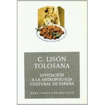 Invitación a la antropología cultural de España