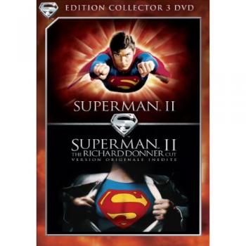 Superman II – Collection Premium
