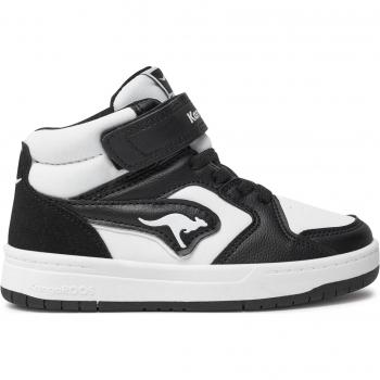K-CP Hogan EV 10126 Bunte KangaRoos Sneakers