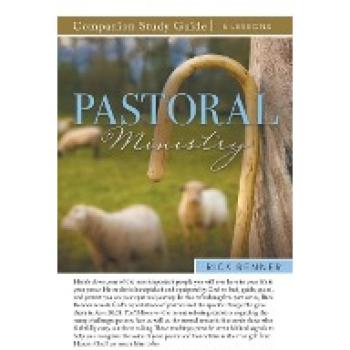 Pastoral Ministry Study Guide