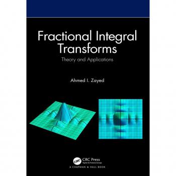 Vitalsource Technologies, Inc. Fractional Integral Transforms