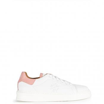 Zapatillas Popa para mujer con diseño trenzado
